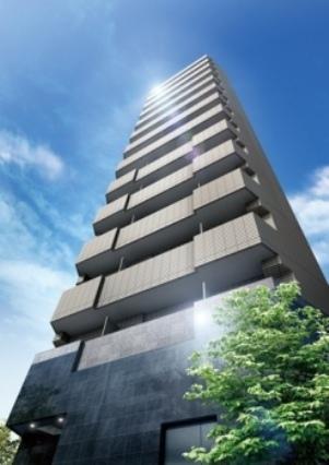 Concieria Shimbashi Crossia Tóquio Exterior foto